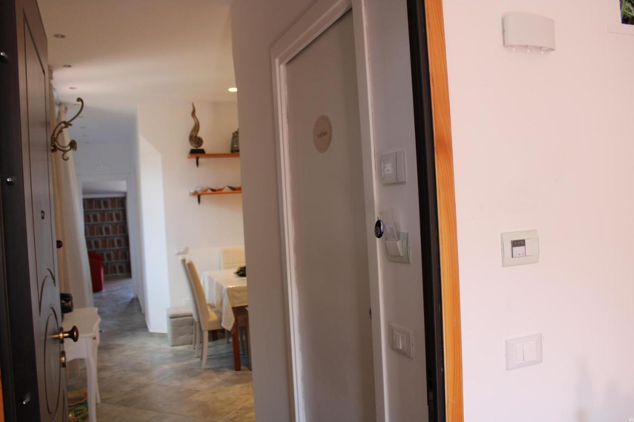 Casa Vacanze Chery Sorrent Exterior foto