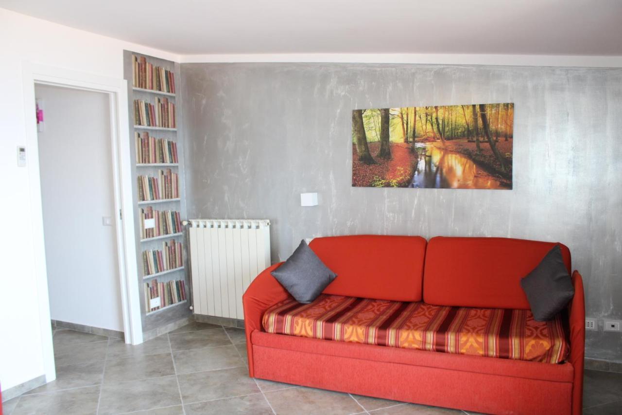 Casa Vacanze Chery Sorrent Exterior foto