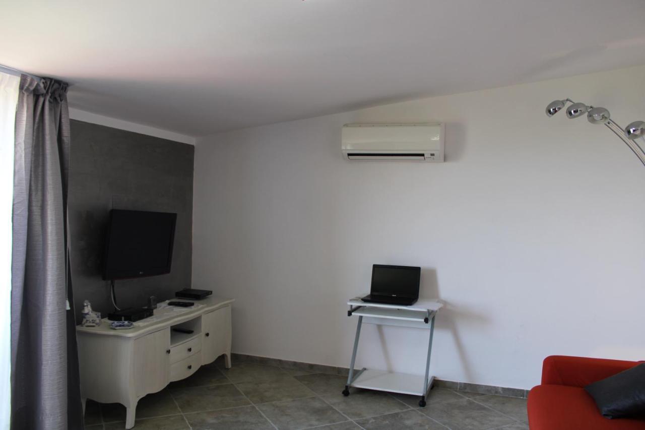 Casa Vacanze Chery Sorrent Exterior foto