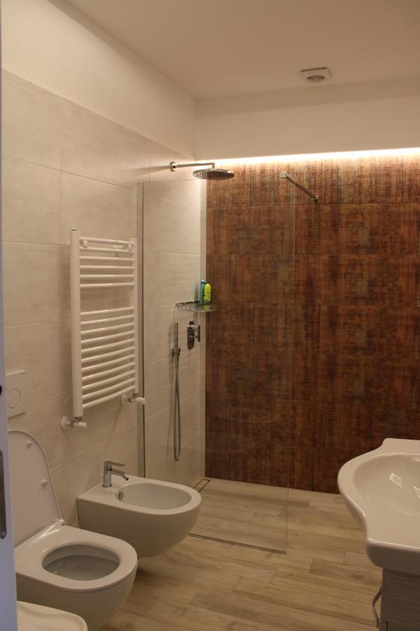 Casa Vacanze Chery Sorrent Exterior foto