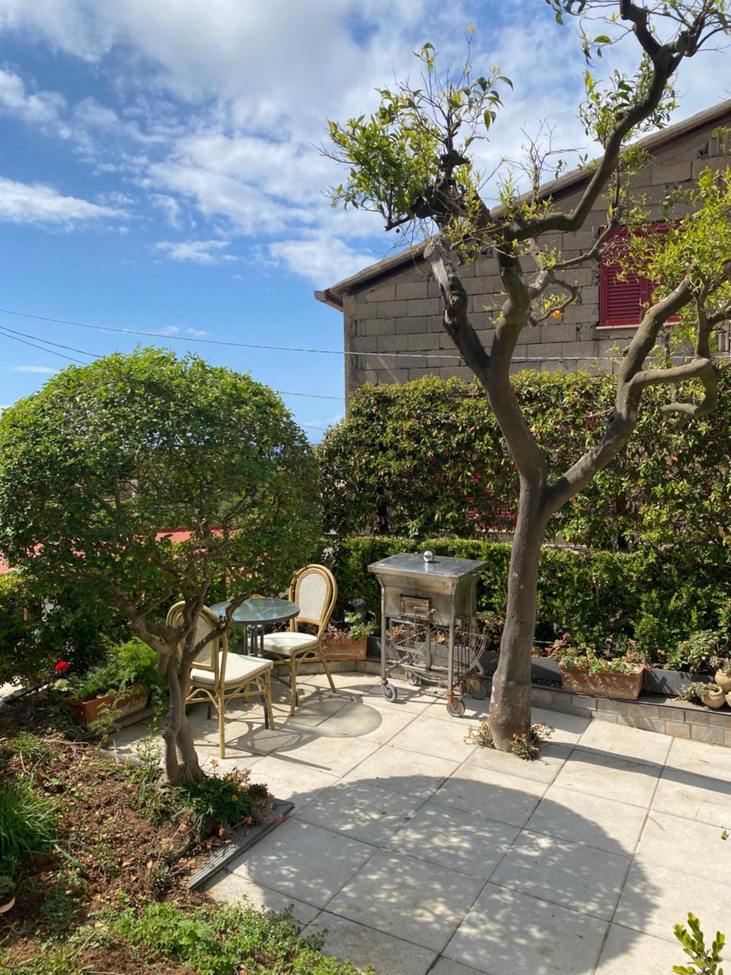 Casa Vacanze Chery Sorrent Exterior foto