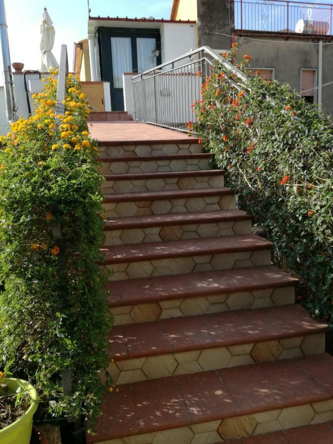Casa Vacanze Chery Sorrent Exterior foto