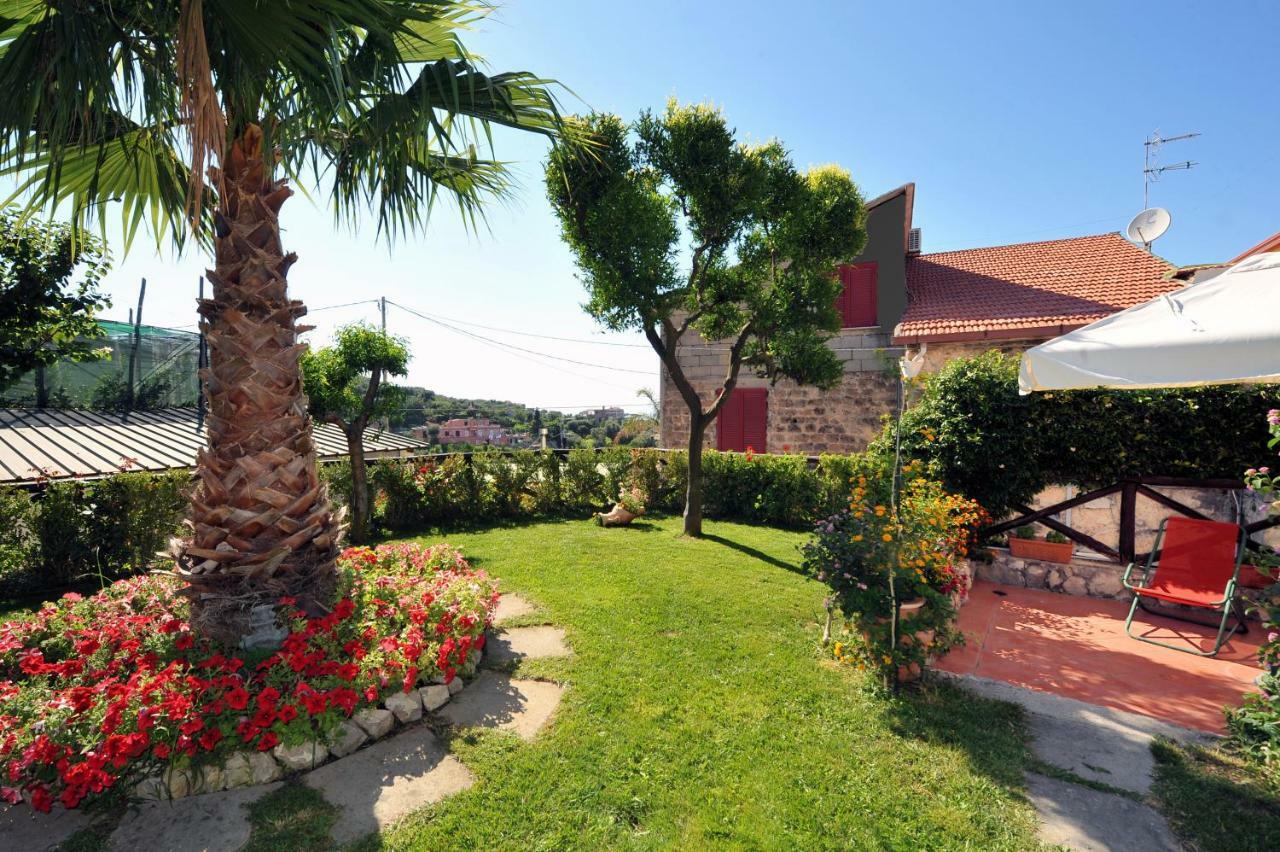 Casa Vacanze Chery Sorrent Exterior foto
